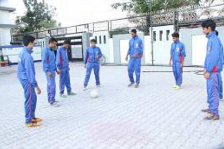 sports